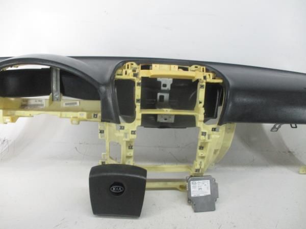 Kit de airbags KIA Sorento I (JC)