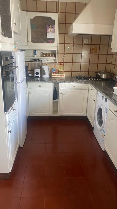 Quarto individual ou casal