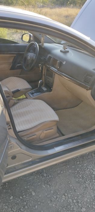 Продам Опель вектра с