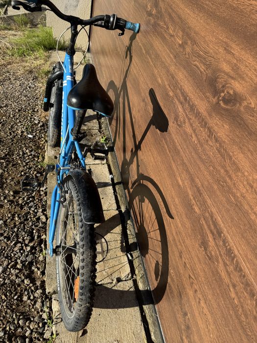 Rower b twin 20 cali