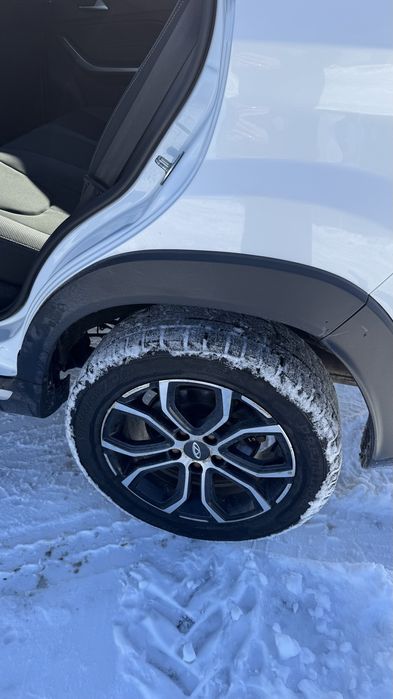 Авто з гарантією від дилера, без ДТП