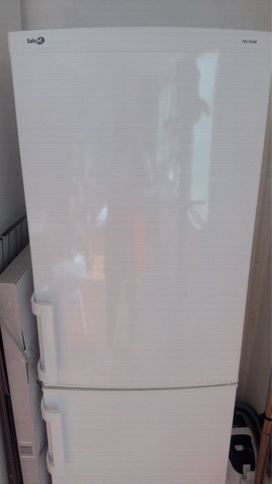 Frigorifico Combinado 290 litros