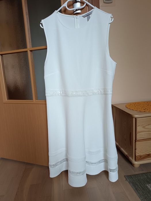 Sukienka damska , H&M, rozmiar L