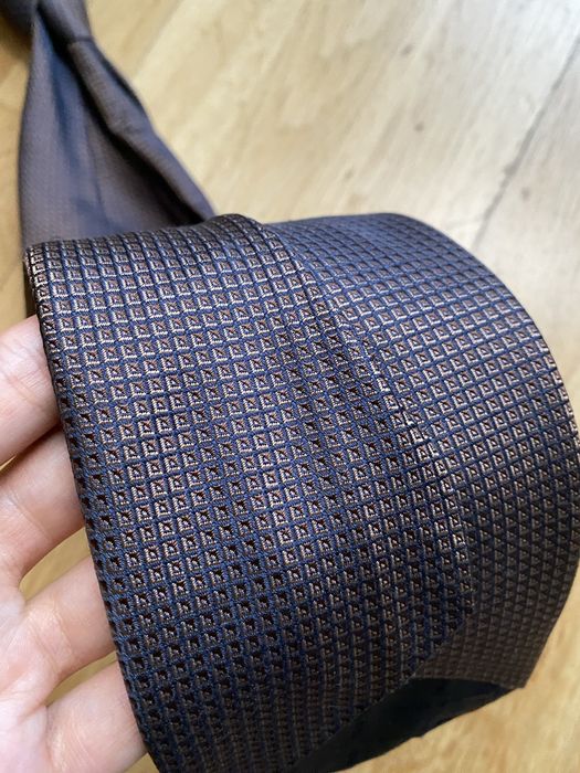Elegancki krawat 153,5cm Zara