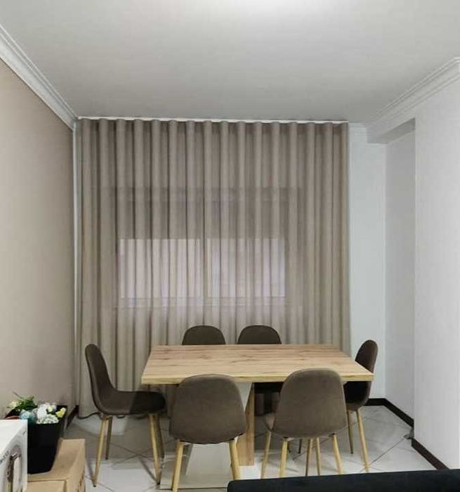 Mesa jantar 6 lugares