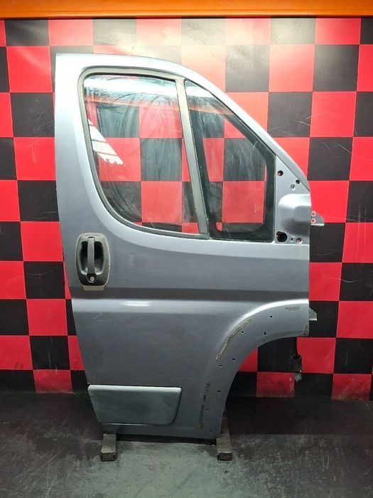 Porta frente direita CITROËN Jumper Furgão