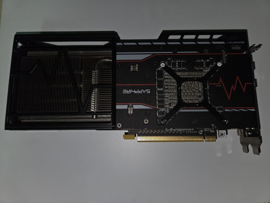 Placa gráfica AMD RX Vega 56