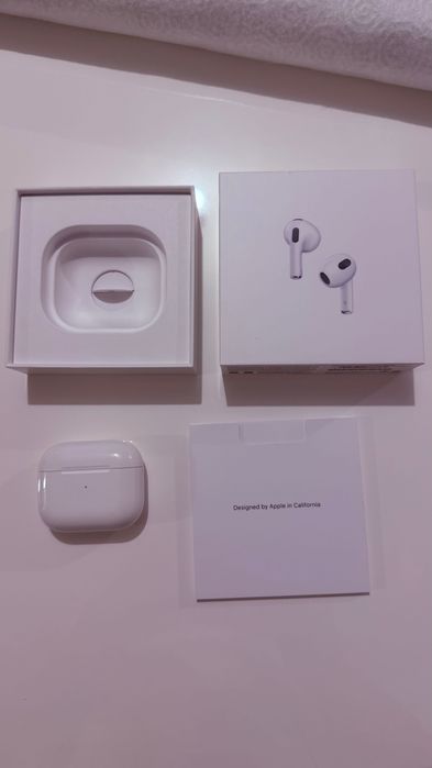 Apple Air Pods 3