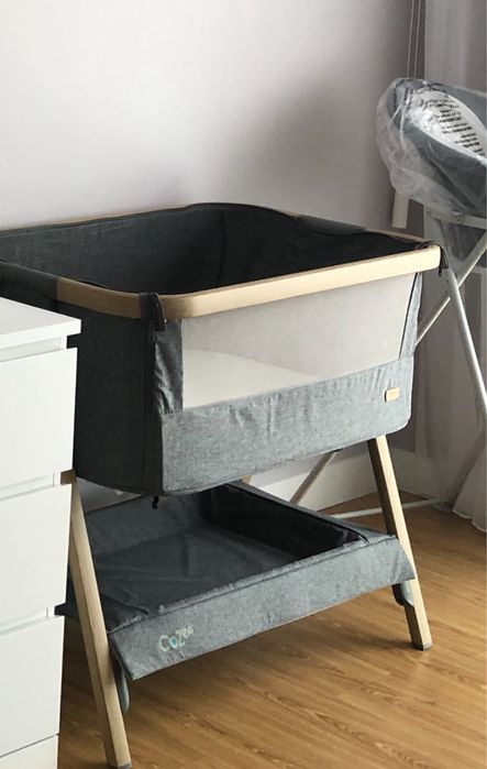 Next to me para bebé