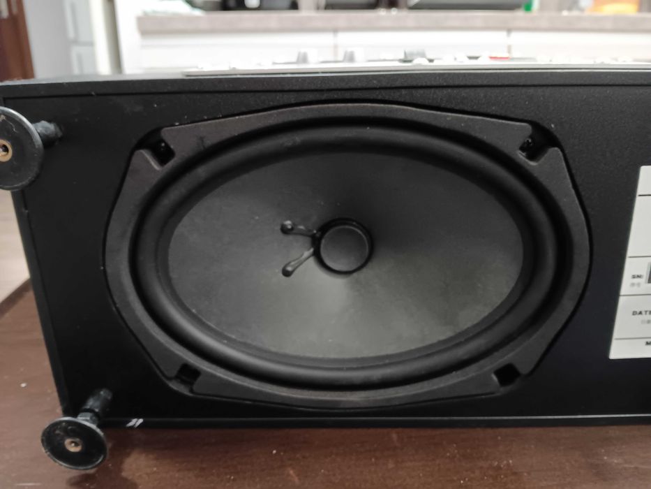 Subwoofer marki POLYCOM