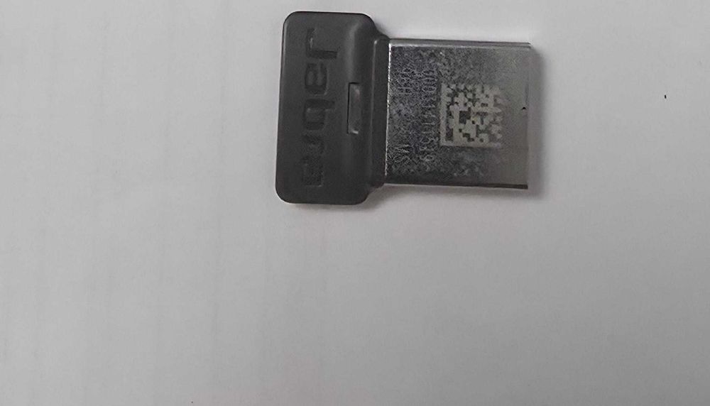 Jabra Evolve 75 Headset Bluetooth UC - Com Dongle