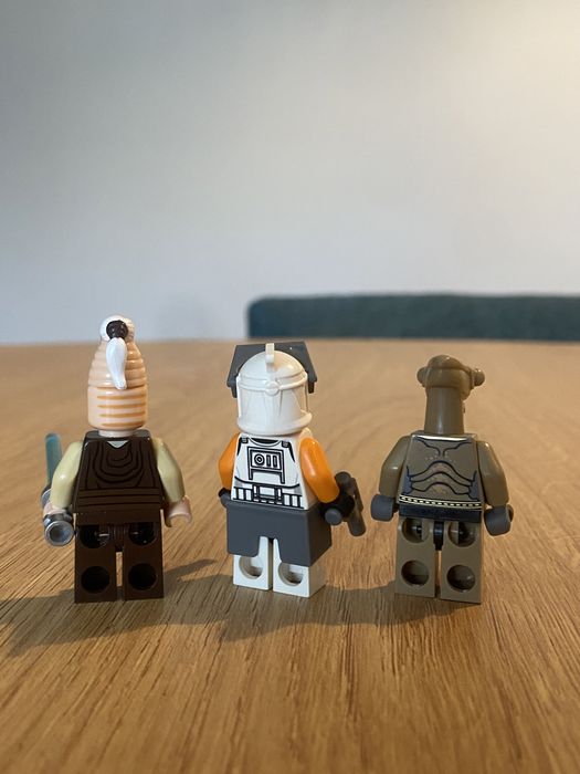 Lego star wars 7959