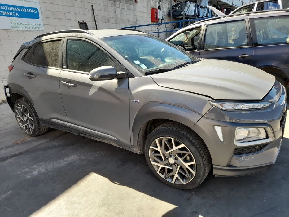 Para peças HYUNDAI Kauai (OS)