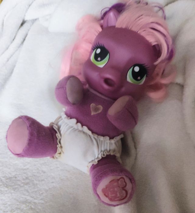 Kucyk my little pony