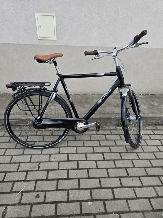 Rower Gazelle Koninklijke