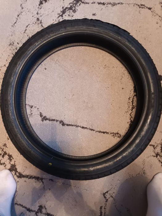 Opona Bridgestone 3.00-18 TT 47P L303 Przód