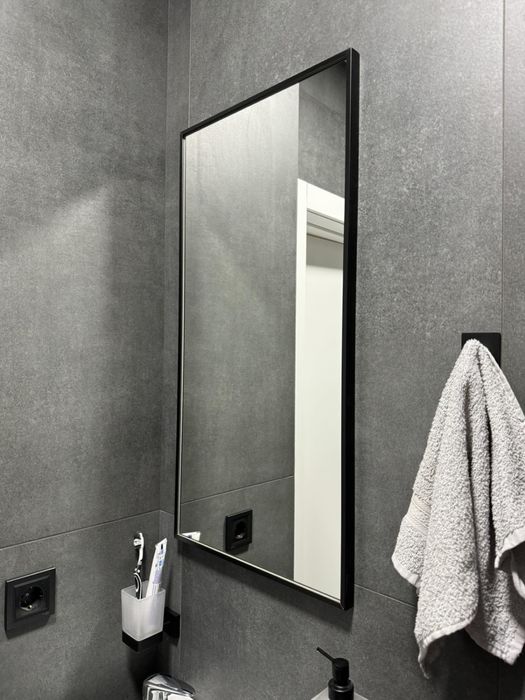 Зеркало с подсветкой / дзеркало з підсвіткою