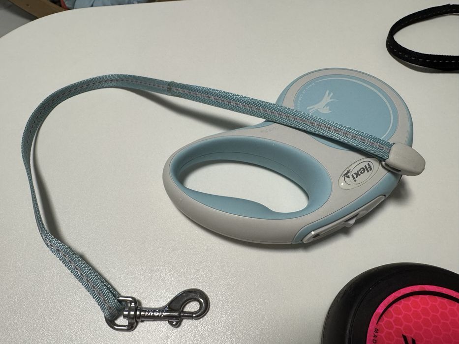 Продам рулетки  flexi 5м