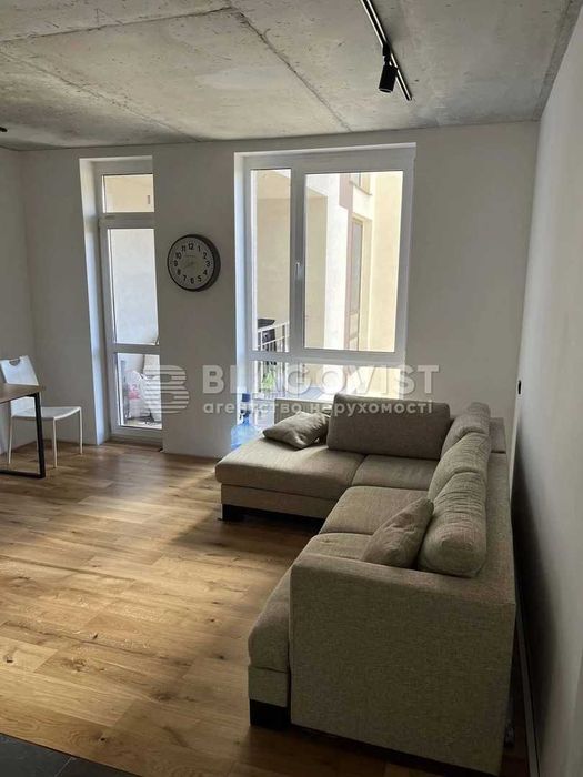 1-room apartment apartment by the address st. Ilenka Yuriya (area 46 m²) - Atlanta.ua - photo 5