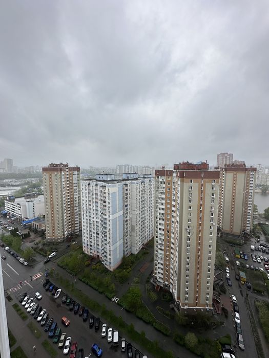 Премиум Лофт  Драгоманова 2 Позняки Осокорки