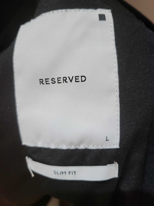 Marynarka  Reserved