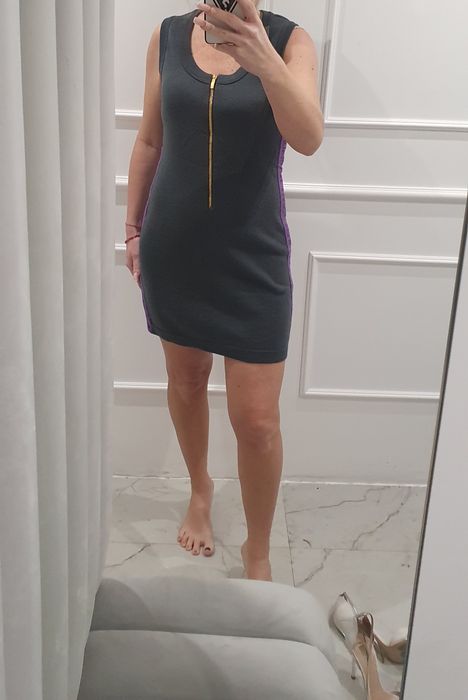 Sukienka Alberta Ferretti nowa oryginalna M