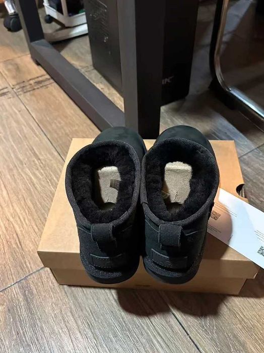 UGG Classic Mini Boots R.39