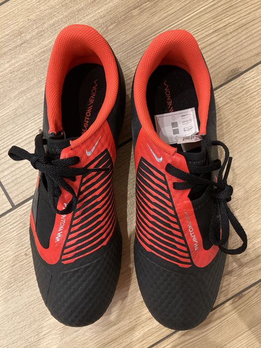 Nike Phantom Venom Academy roz. 38.5 NOWE