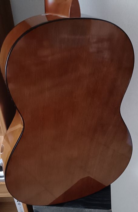 Guitarra clássica Yamaha