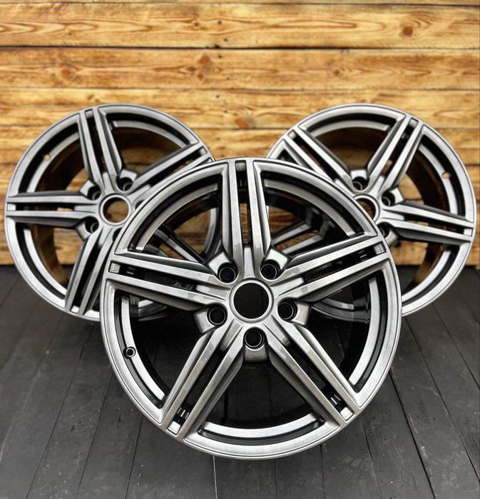 Диски легкосплавні R19 5/130 оригінал
