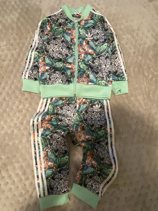 Fato de Treino Adidas ( crianca )