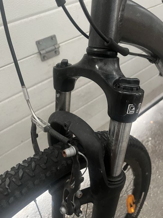 Bicileta BTT Rockrider