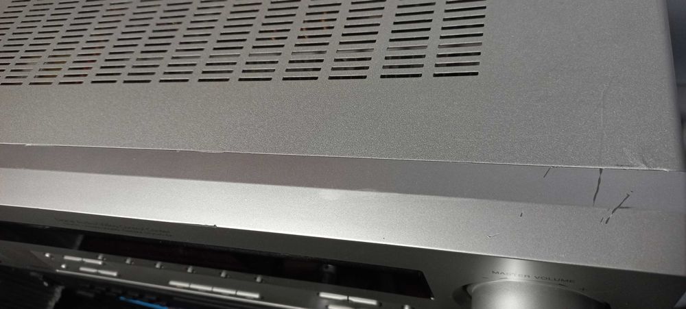 Ресивер Sony STR-DE495