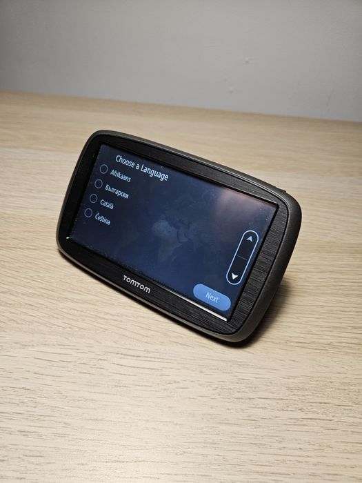 TomTom Start  50