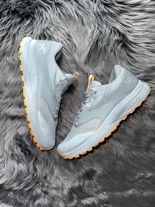 Buty Arc'teryx Norvan Ld Gore-tex