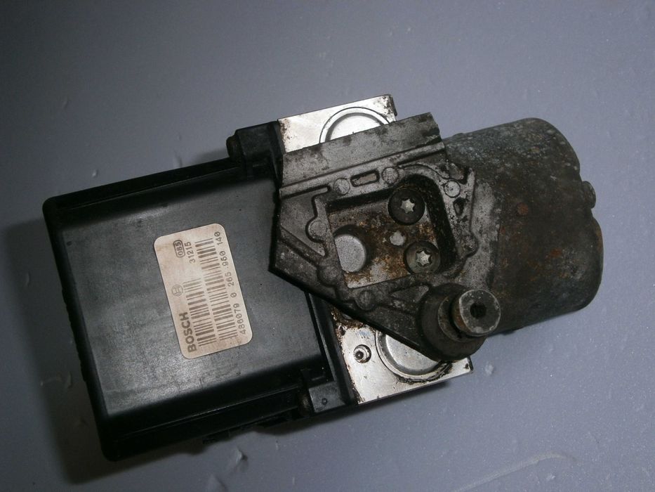 Modulo ABS MercedesVito 111,115CDI (W639). Ref: A000.446.9089
