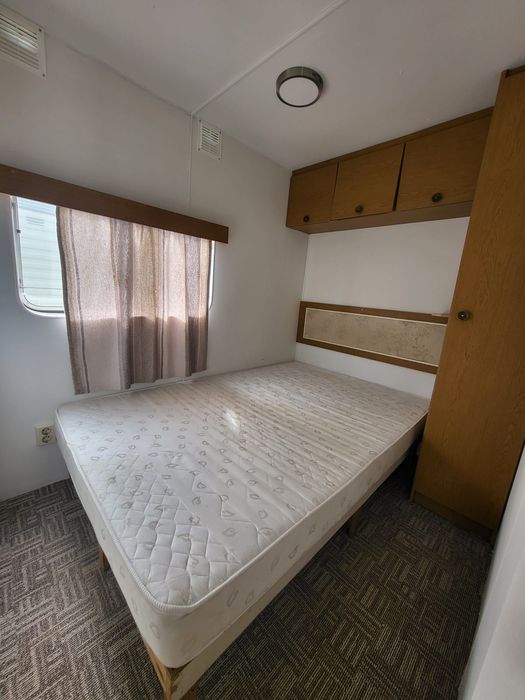 Domek holenderski, angielski, przyczepa kampingowa