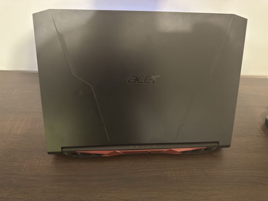 Laptop Acer nitro 5