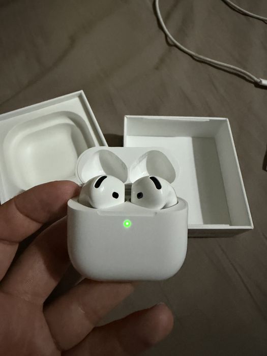 Airpods 4 ANC (2024)