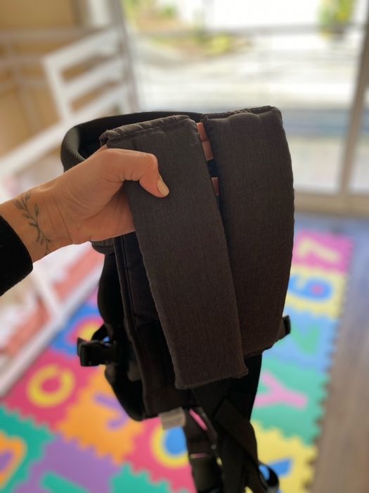 Marsupio/canguru Vertbaudet