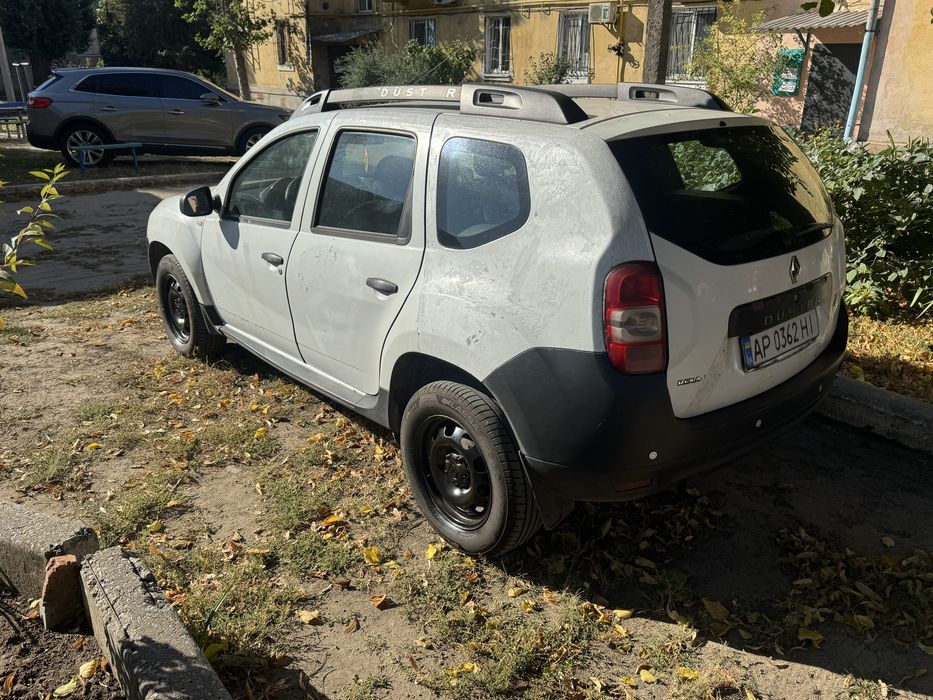 Продам Рено Дастр