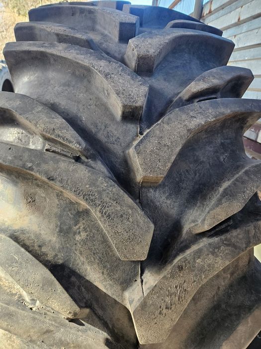 Opona 650/75R38 Nokian