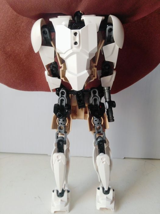 Lego Star Wars Buildable.Leia descrição do anúncio.Os três 40€.