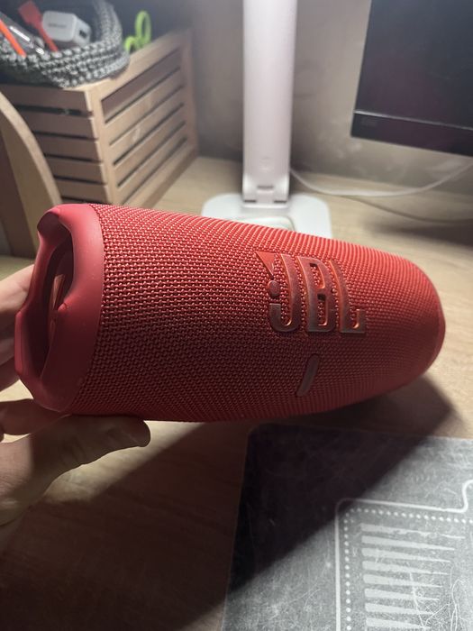 JBL CHARGE 5 tl оригинал торг