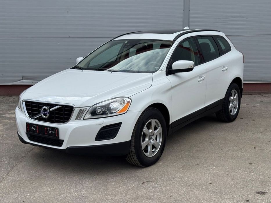 Volvo XC 60
