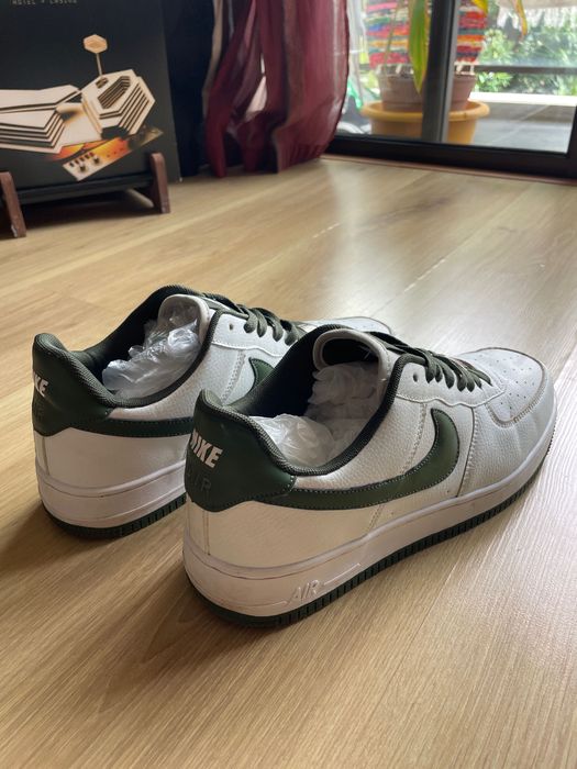 Ténis Nike Air Force