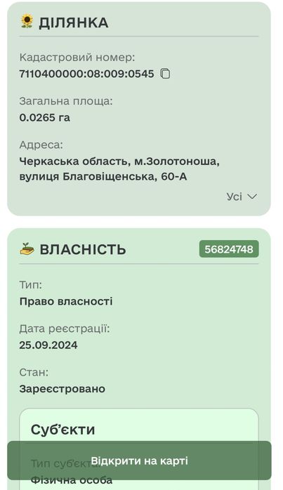 Продам комерційне приміщення
