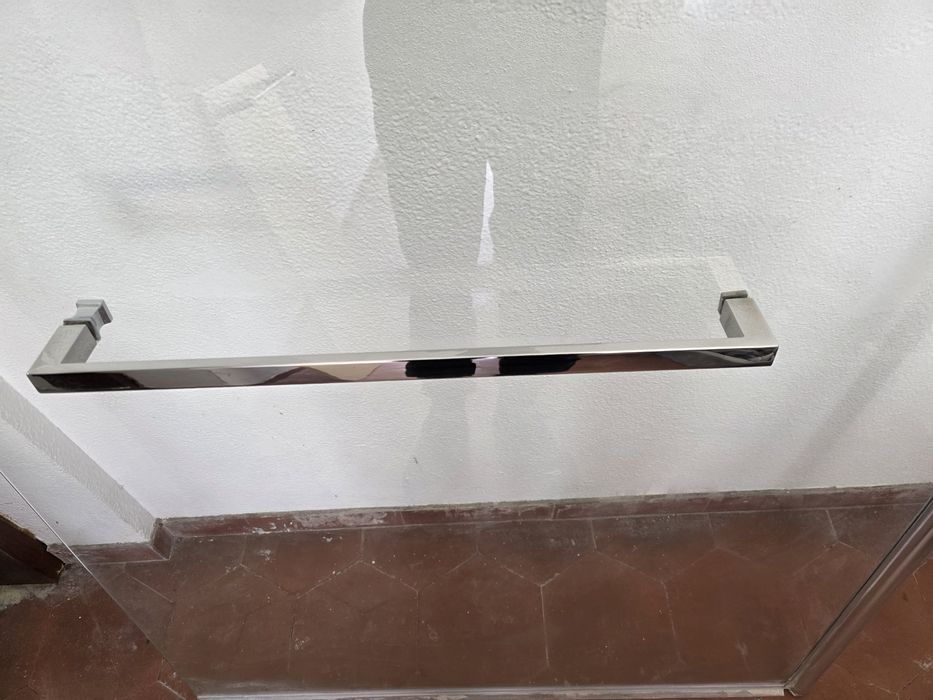 Vidros protecao de chuveiro marca 3M