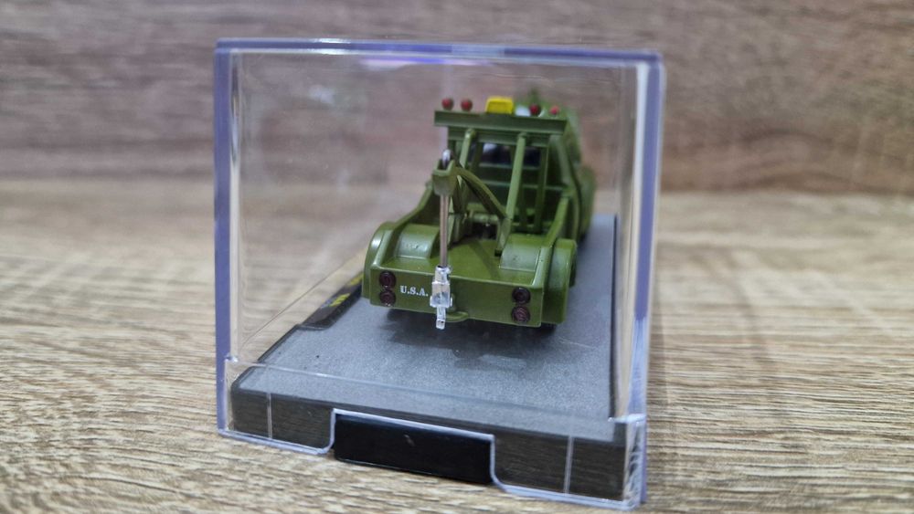 Miniatura Studebaker 2R Tow truck «1949«