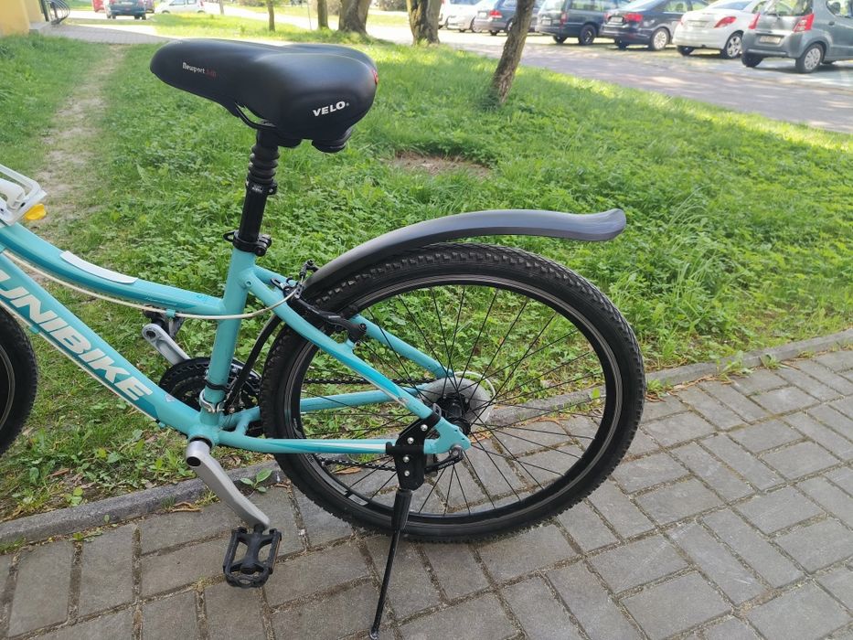Rower damski/dziewczęcy Unibike Emotion 15/ 26